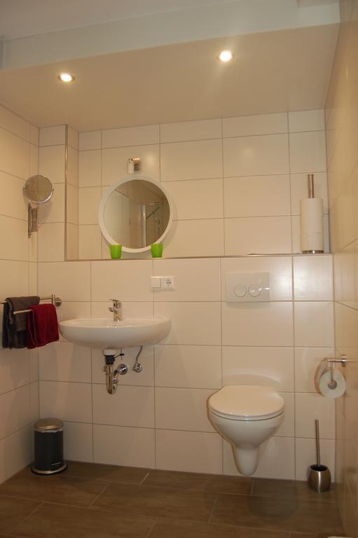 Ferienhaus Mosel Bub Bruttig-Fankel Phòng bức ảnh