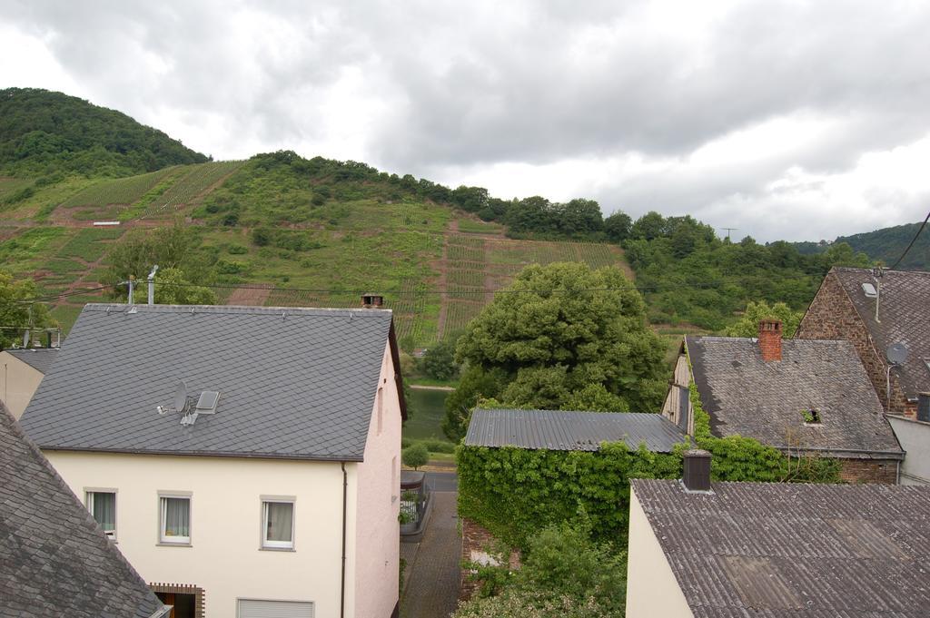 Ferienhaus Mosel Bub Bruttig-Fankel Phòng bức ảnh