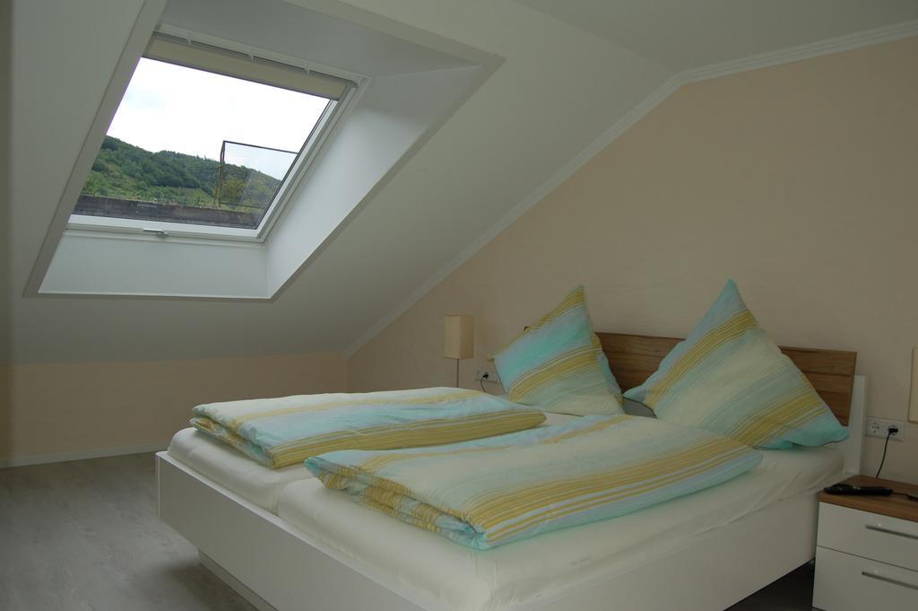 Ferienhaus Mosel Bub Bruttig-Fankel Phòng bức ảnh