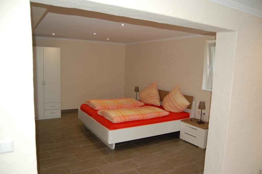 Ferienhaus Mosel Bub Bruttig-Fankel Phòng bức ảnh
