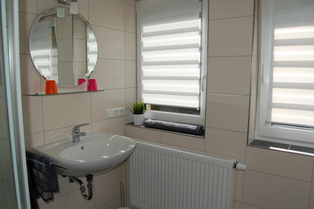 Ferienhaus Mosel Bub Bruttig-Fankel Phòng bức ảnh