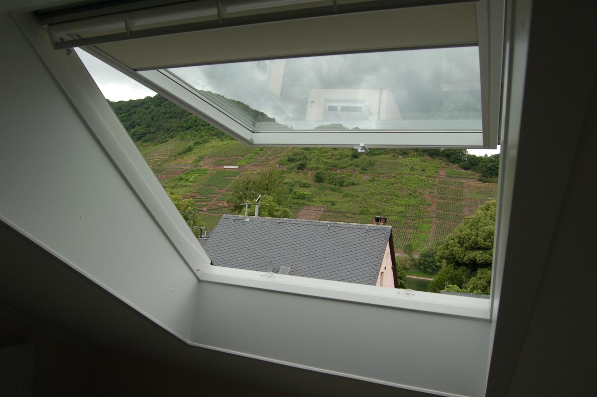 Ferienhaus Mosel Bub Bruttig-Fankel Phòng bức ảnh