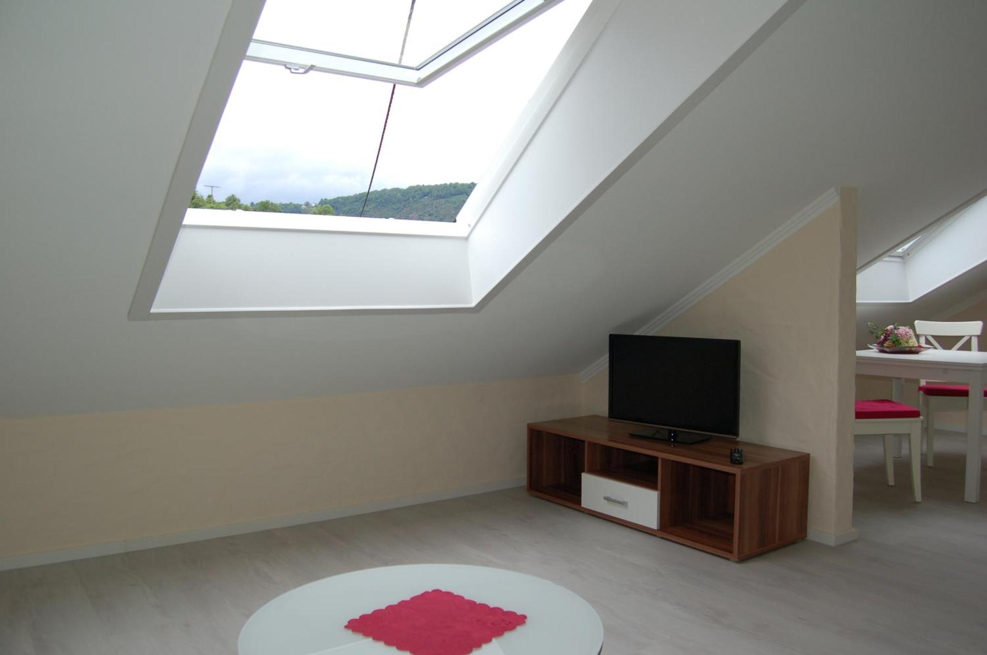 Ferienhaus Mosel Bub Bruttig-Fankel Phòng bức ảnh