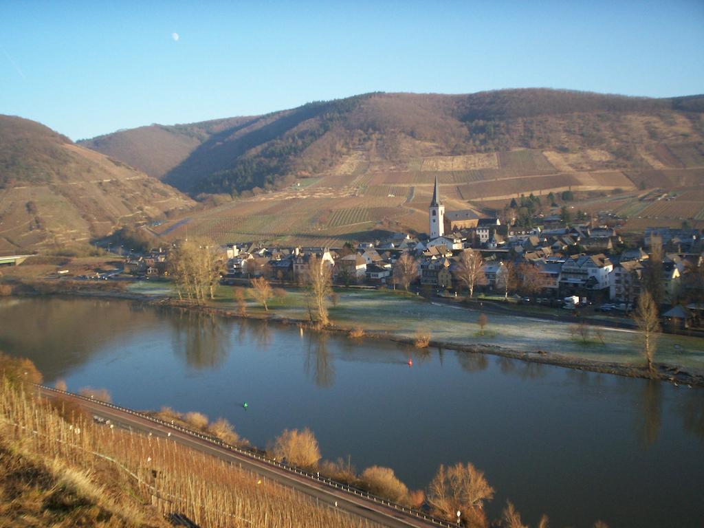 Ferienhaus Mosel Bub Bruttig-Fankel Phòng bức ảnh