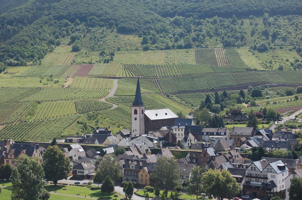 Ferienhaus Mosel Bub Bruttig-Fankel Phòng bức ảnh